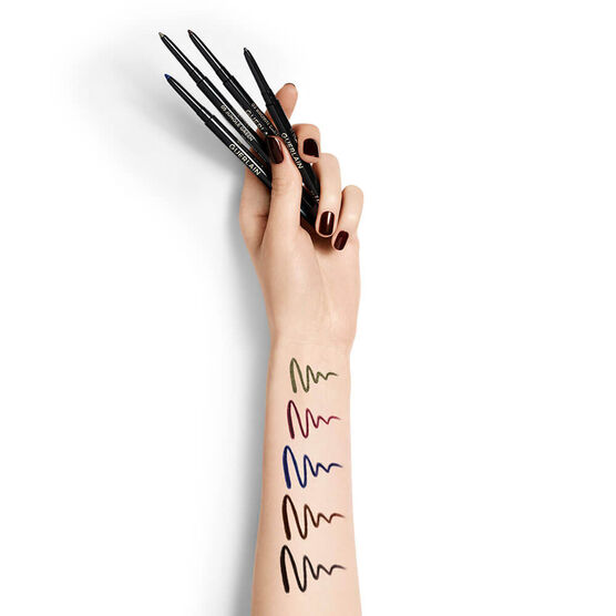 EYE-LINER CONTOUR EYE/PEN 03 NIGHT BLUE